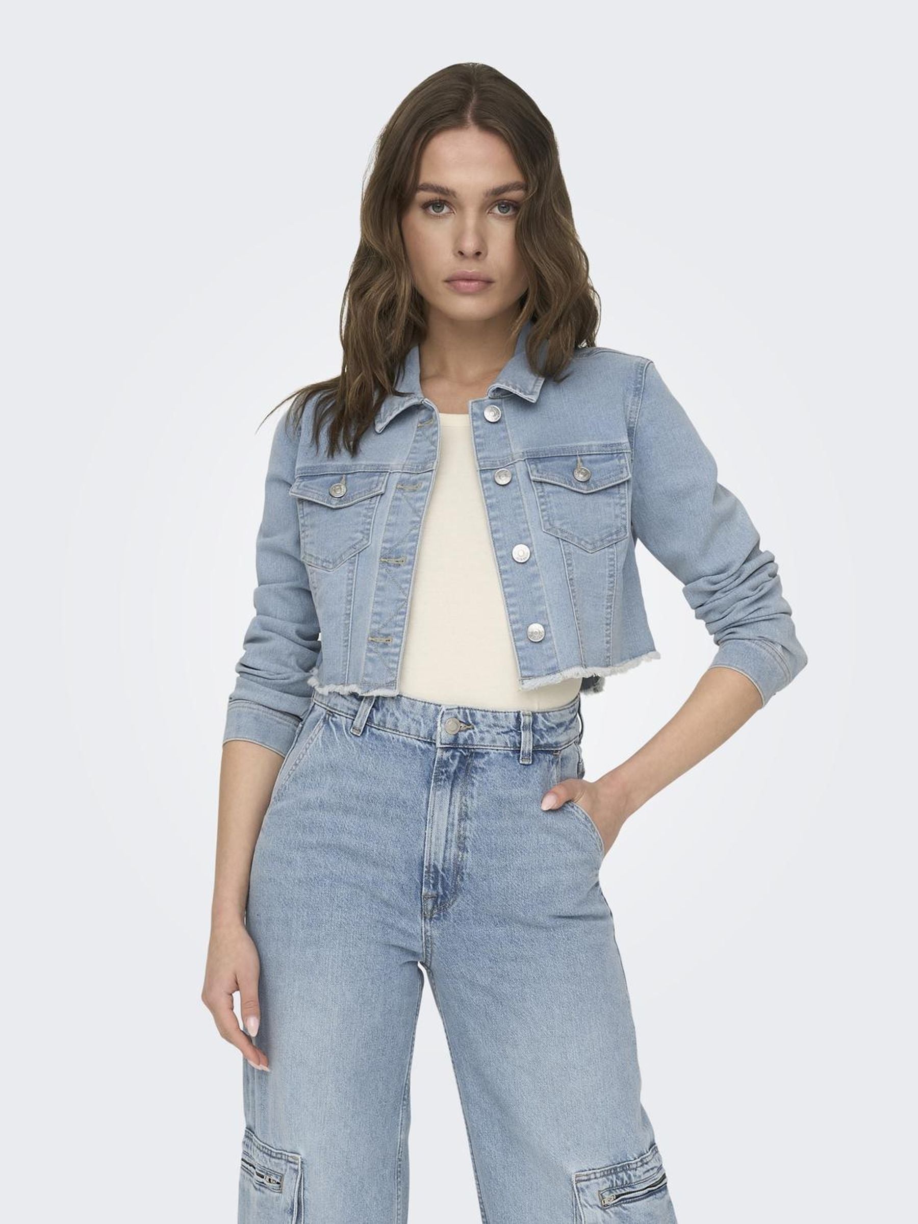 ONLY Women's Jacket 15256098