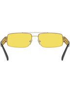 VERSACE Unisex adult eyeglasses 2257