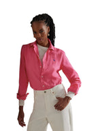 Polo Ralph Lauren Camicia Donna Classic 211970730504