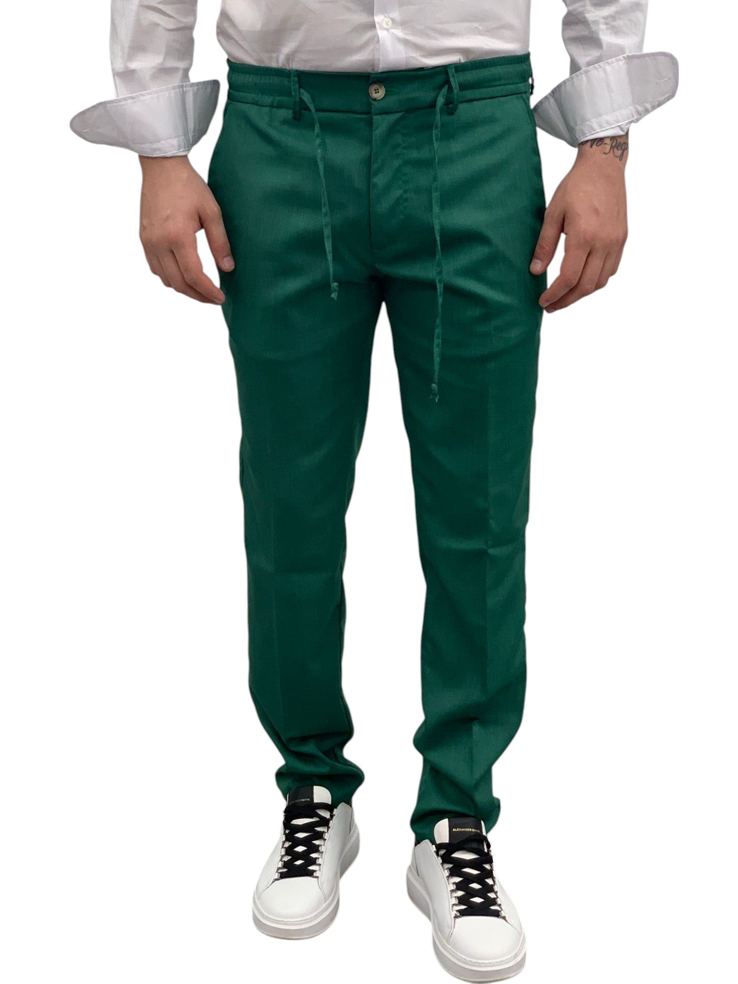 Enjoy Pantalone Uomo PT25-220022