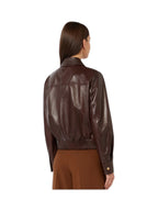 Max Mara Studio Giacca Donna Mstbiada 2616441011650 002