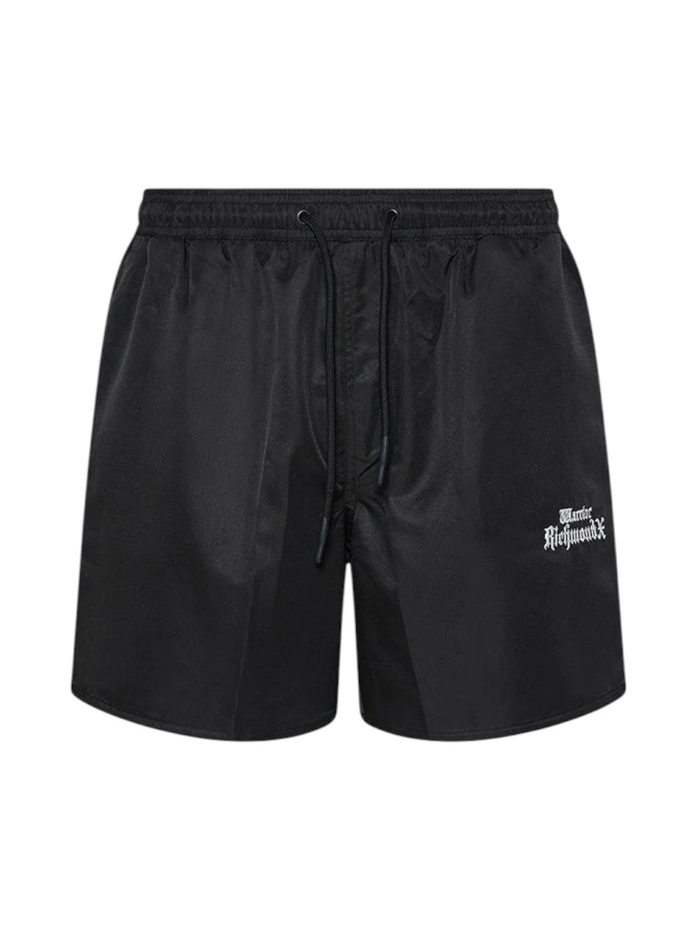 John Richmond Costume Uomo AKLERA UMP26298CO BLACK