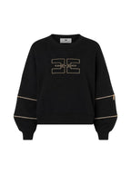 Elisabetta Franchi Maglia Donna  MD05P66E2110