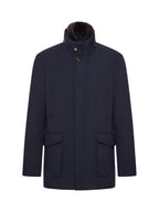 Moorer GIUBBINO Uomo DRIVE-PUM MOUGI101185 TEPA184 U0402