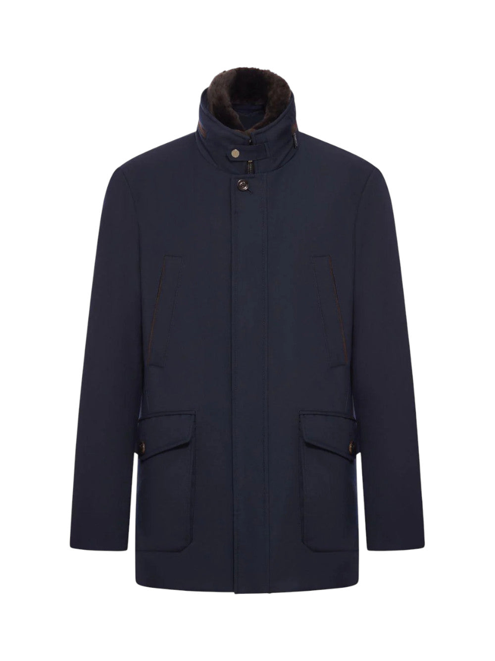 Moorer GIUBBINO Uomo DRIVE-PUM MOUGI101185 TEPA184 U0402