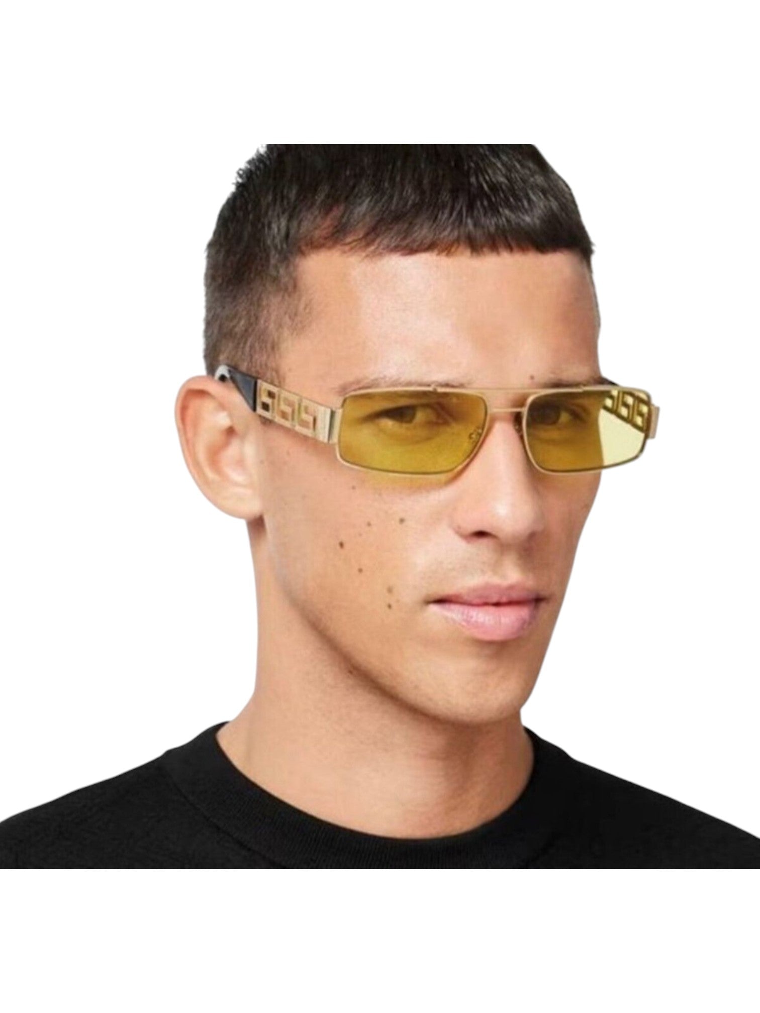 VERSACE occhiael Unisex adulto 2257
