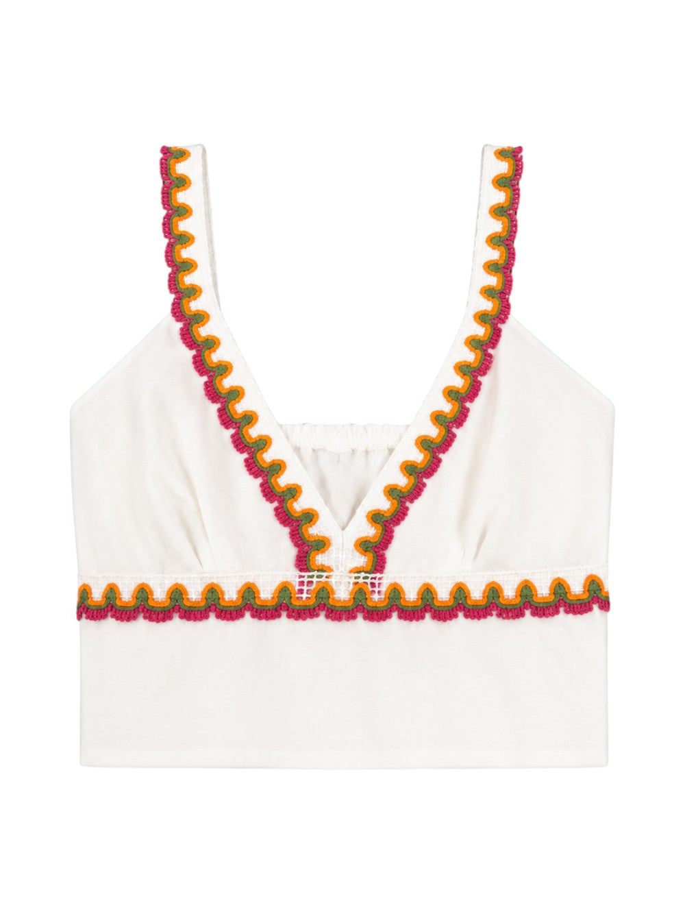 Miss Bikini Top Donna  V6027D