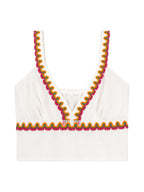 Miss Bikini Top Donna  V6027D