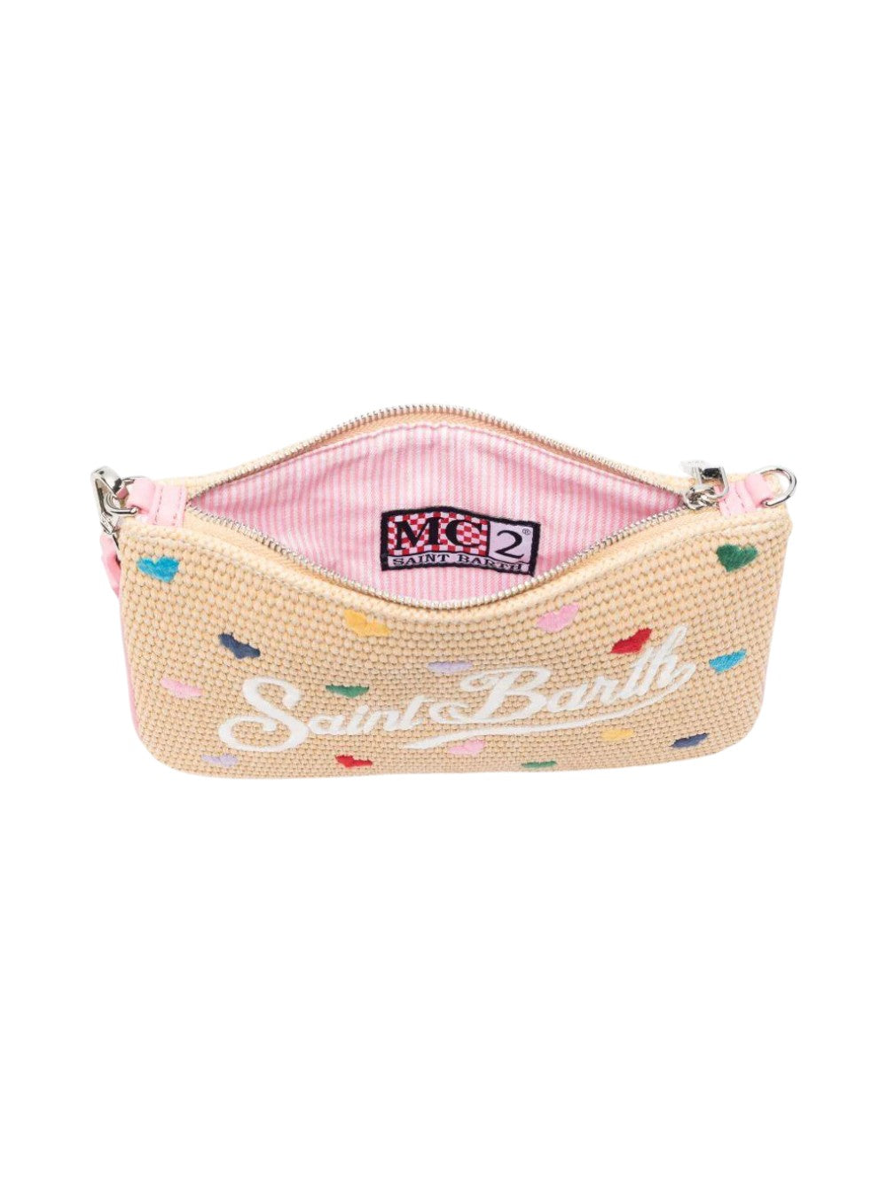 MC2 Saint Barth Pochette Donna  PAR0021 00344L