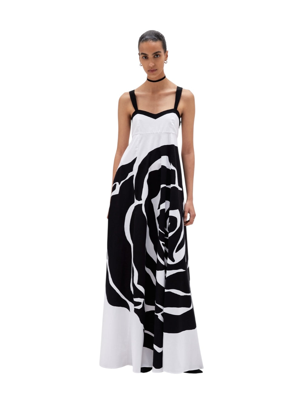 Blugirl Abito Donna Abito Pop Str RA5039T2993