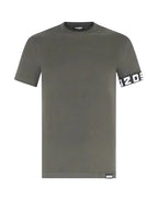 DSQUARED2 Men's T-SHIRT D9M3S5930