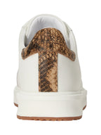 Lauren Ralph Lauren Sneakers Donna  802P15844001