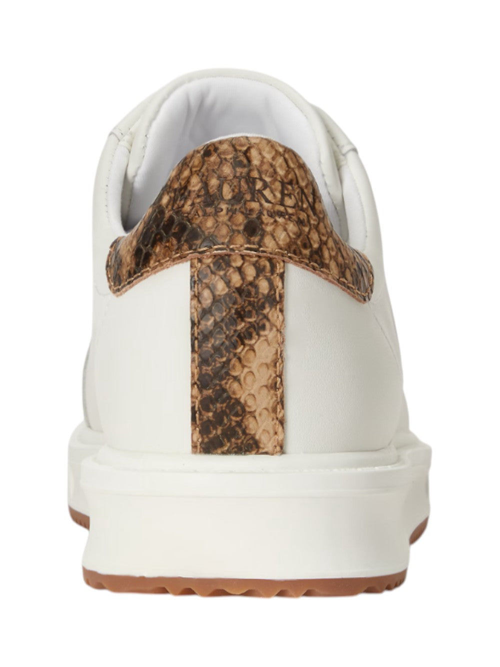 Lauren Ralph Lauren Sneakers Donna  802P15844001