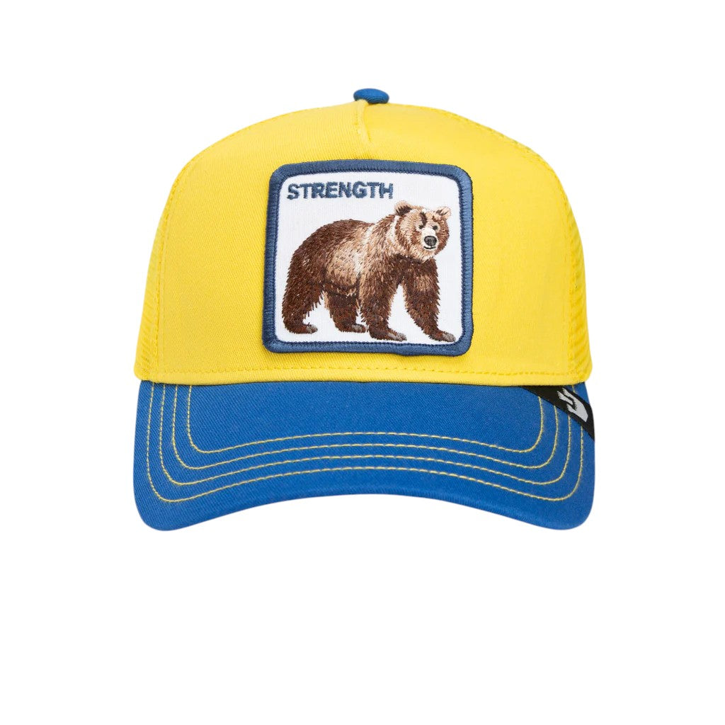 GOORIN BROS cappello Uomo 101-1929