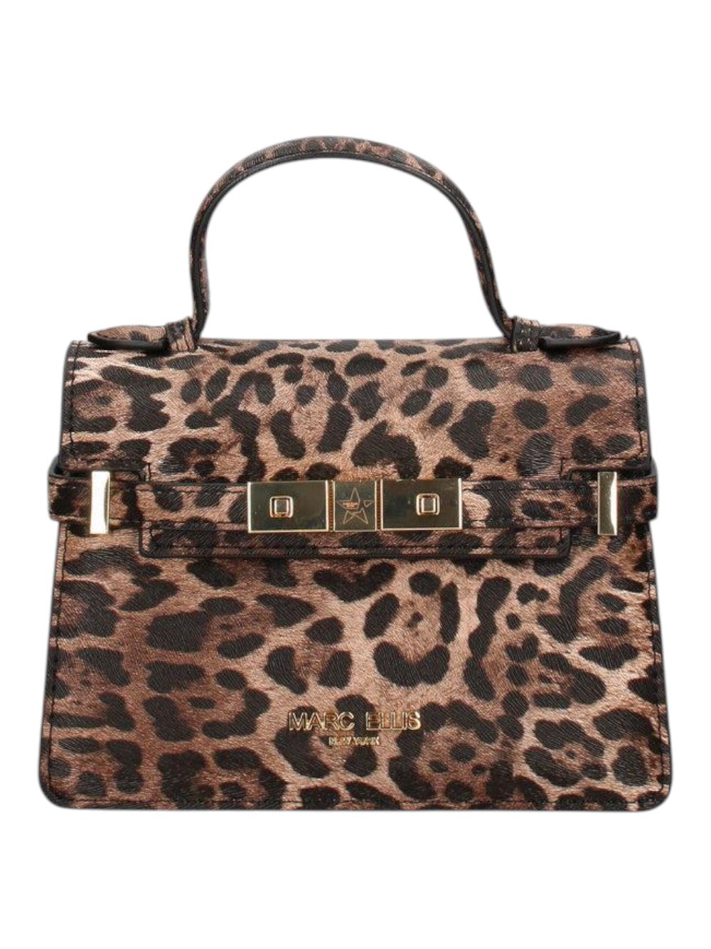 Marc Ellis Borsa Donna  Around S 26