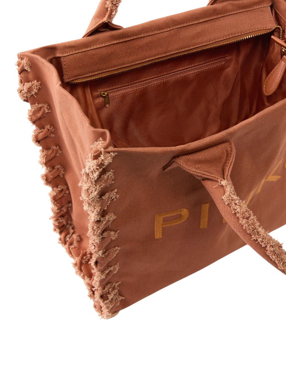 Pinko Borsa Donna Beach Shopper Canvas 106673A3A4L08