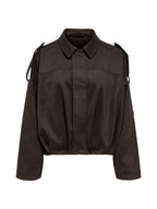 ONLY GIUBBINO Donna ONLMOON-STINA 15381024 19-1109 TCX