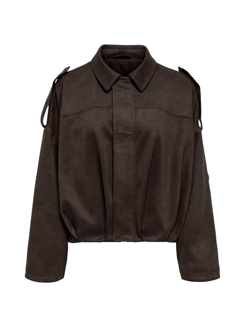 ONLY GIUBBINO Donna ONLMOON-STINA 15381024 19-1109 TCX