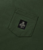 Refrigiwear T-SHIRT Uomo PIERCE T-SHIRT