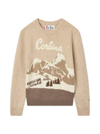 MC2 Saint Barth Maglia Donna DOUGLAS C DOU0006 00515M