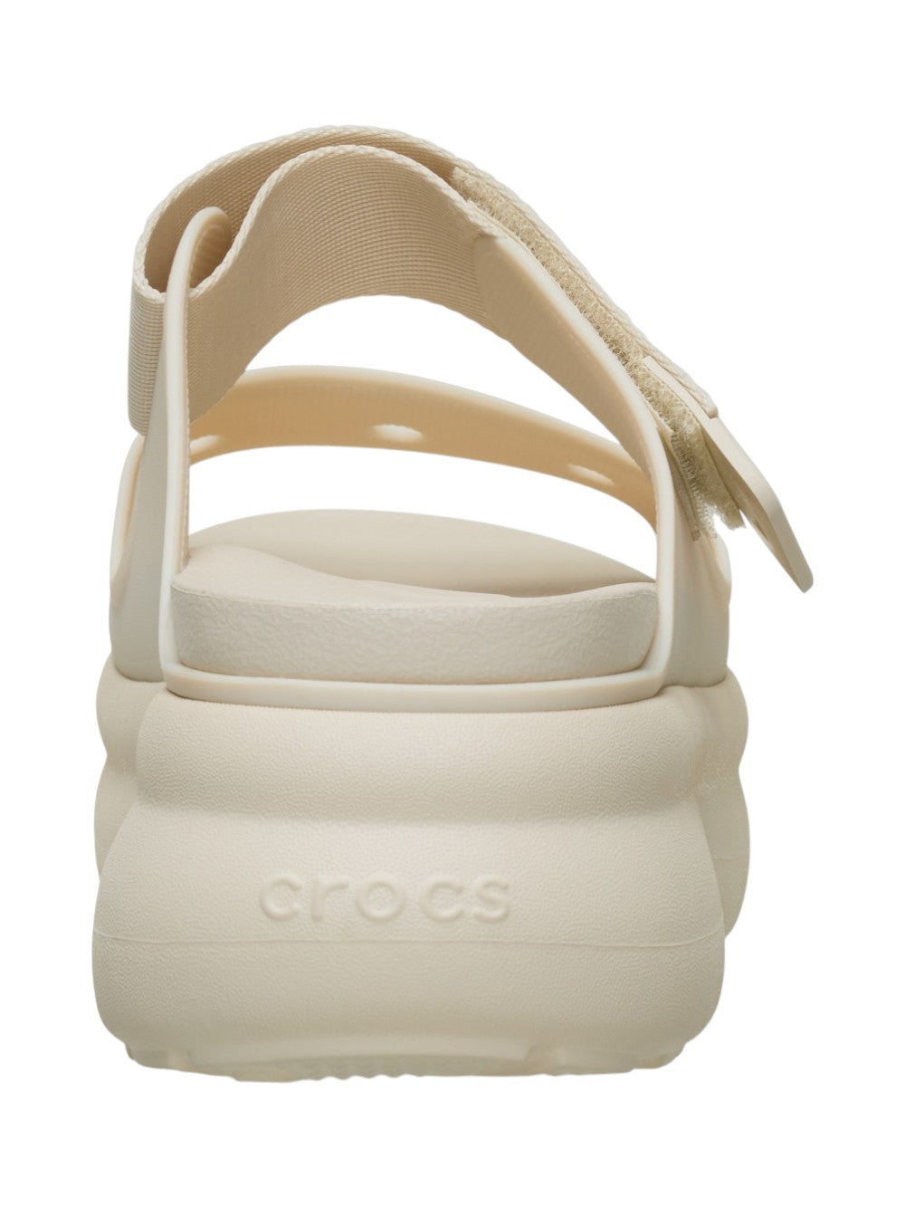 CROCS Ciabatte Donna Soho Two Strap Sandal W 212861 FRAP