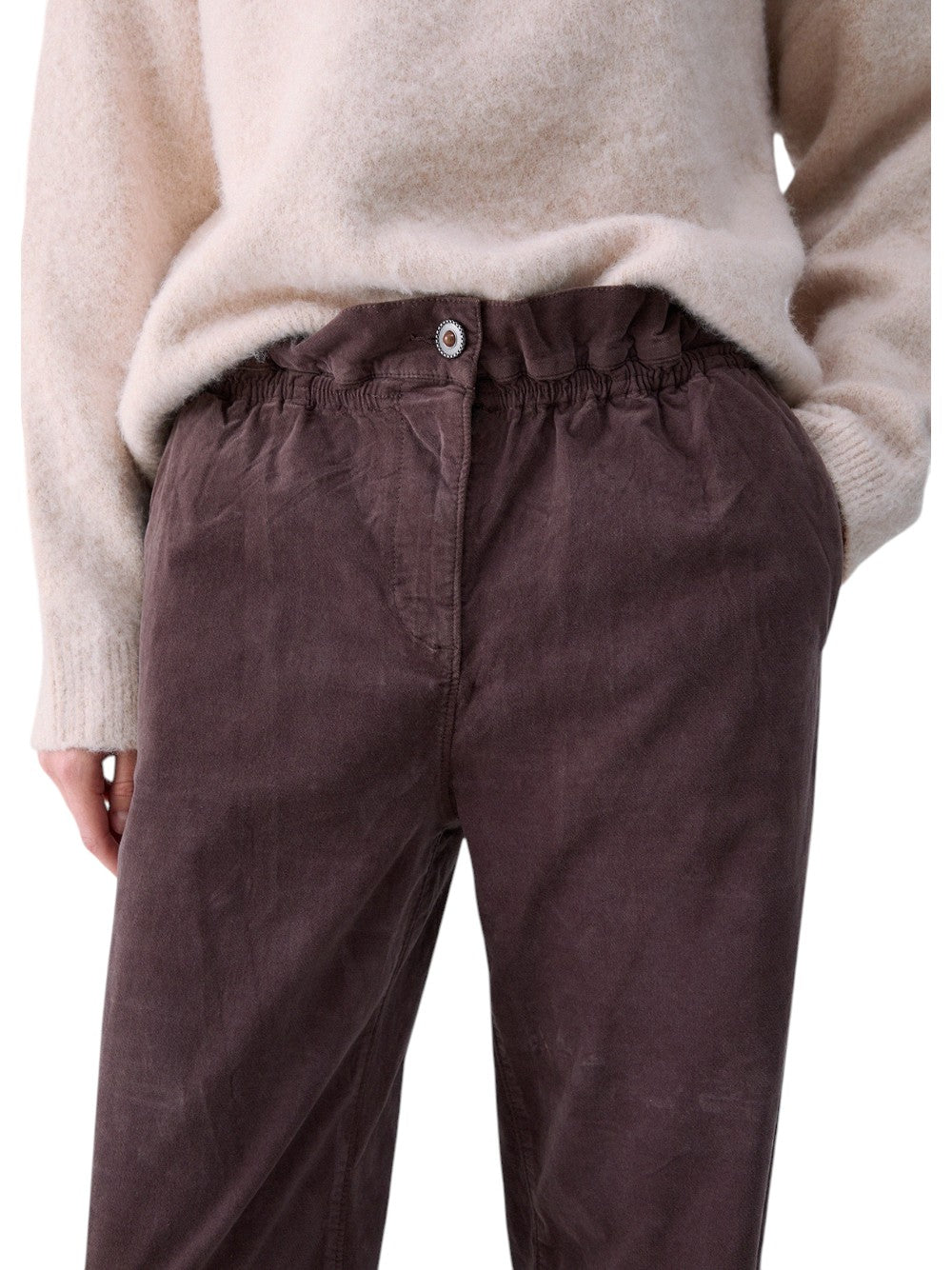 Liu Jo Pantalone Donna H.W. FLARE WF6327T754A L9299