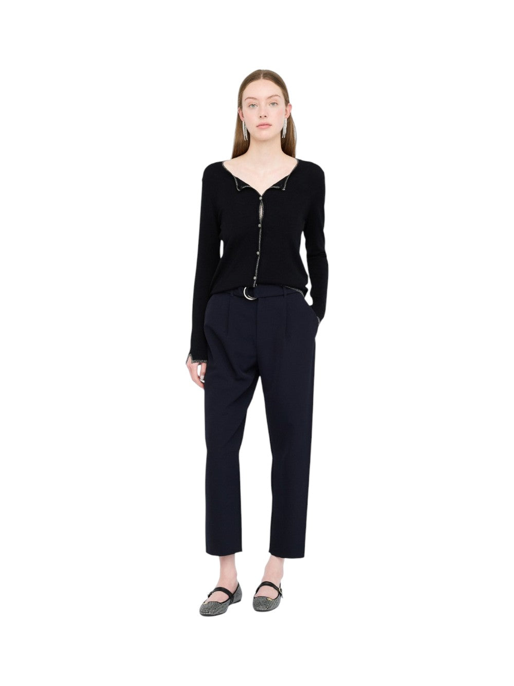 Liu Jo Cardigan Donna  MF5225MS49 22222