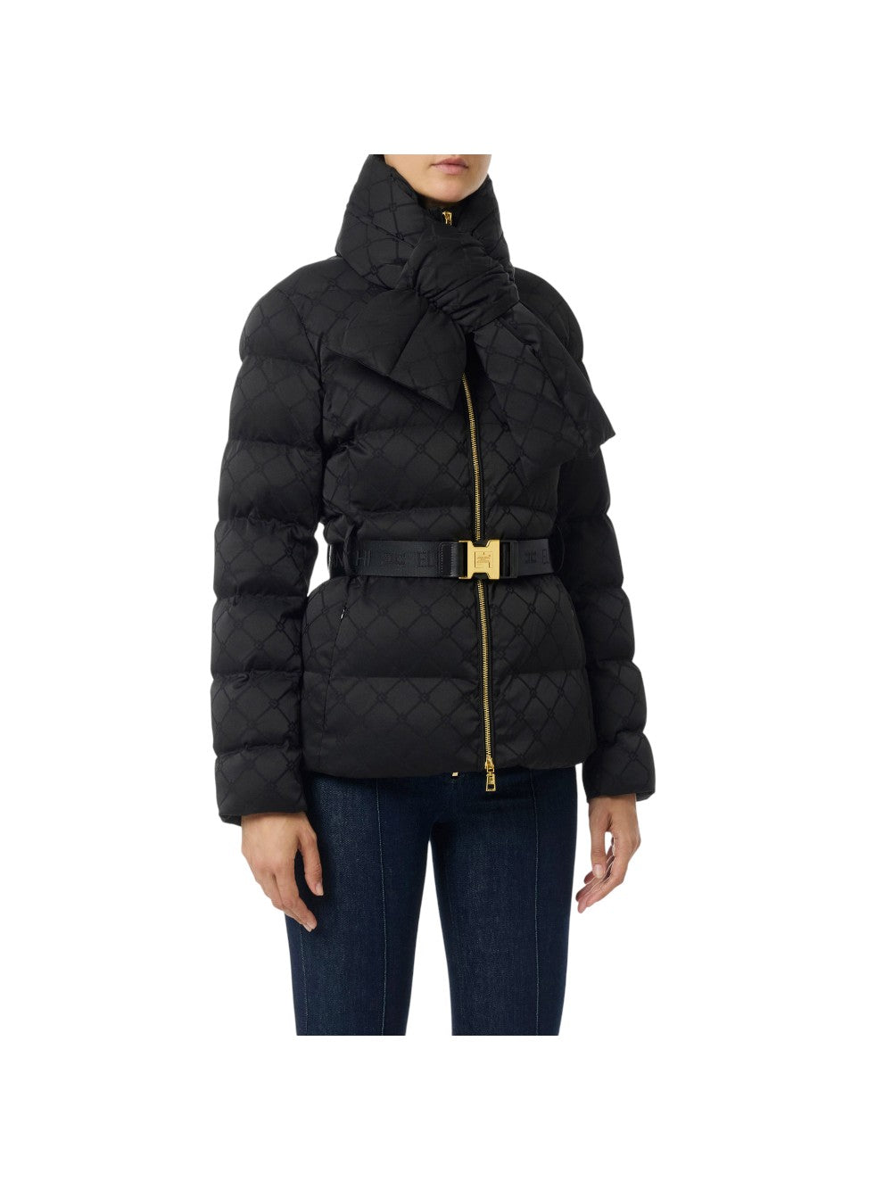 Elisabetta Franchi Giacca Donna  PI83D56E2110