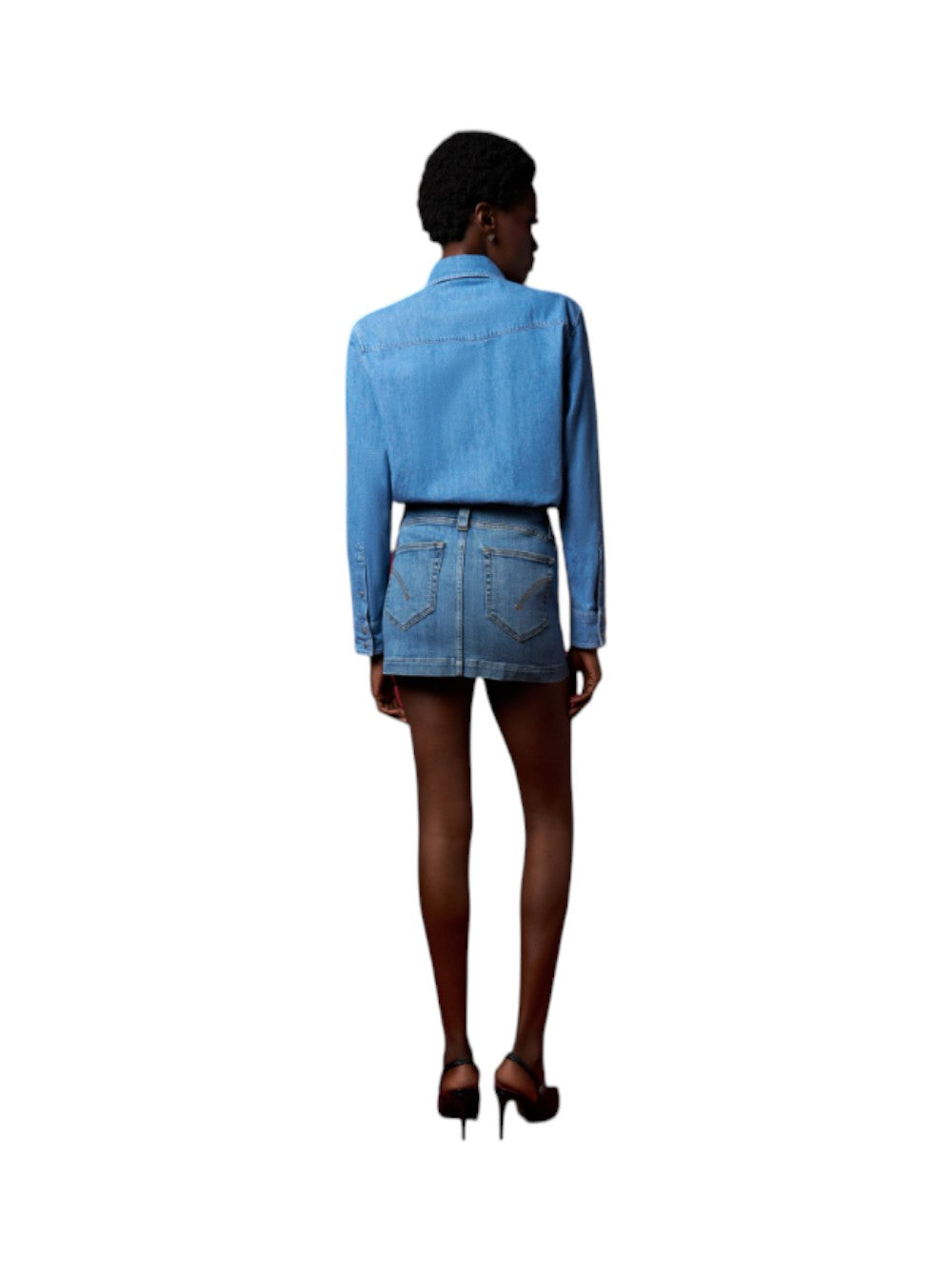 Dondup Gonna Donna  G660B DS0397D 800