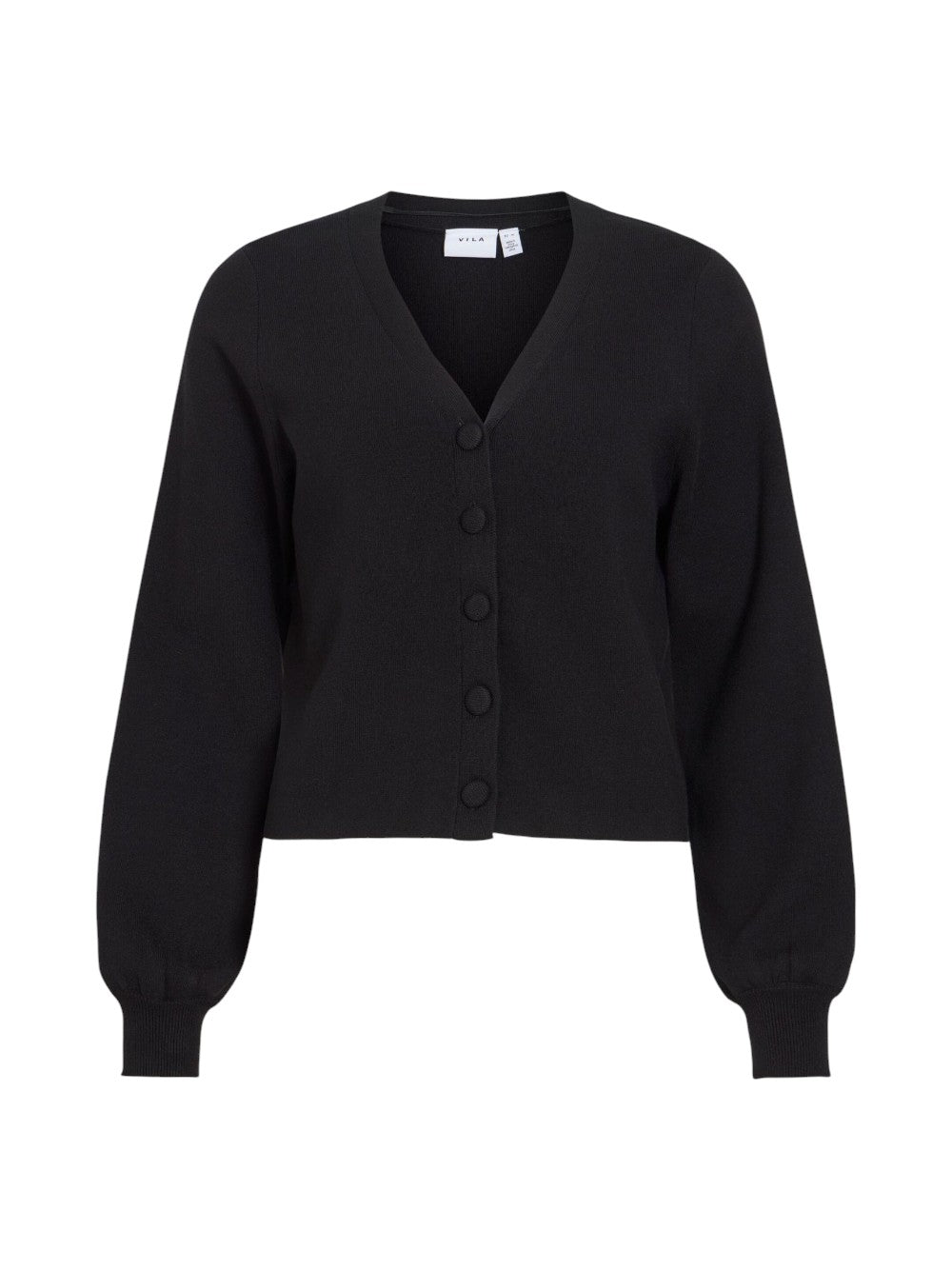 VILA Cardigan Donna VIORA 14118567 19-3911 TCX