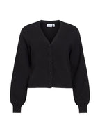 VILA Cardigan Donna VIORA 14118567 19-3911 TCX