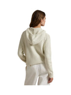 Polo Ralph Lauren Felpa Donna  211972802 001