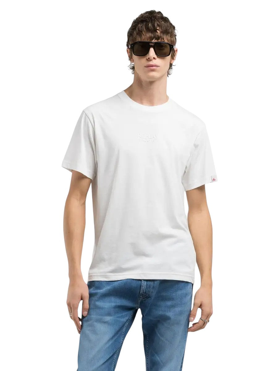 REPLAY T-SHIRT Uomo M3047 .000.23732P