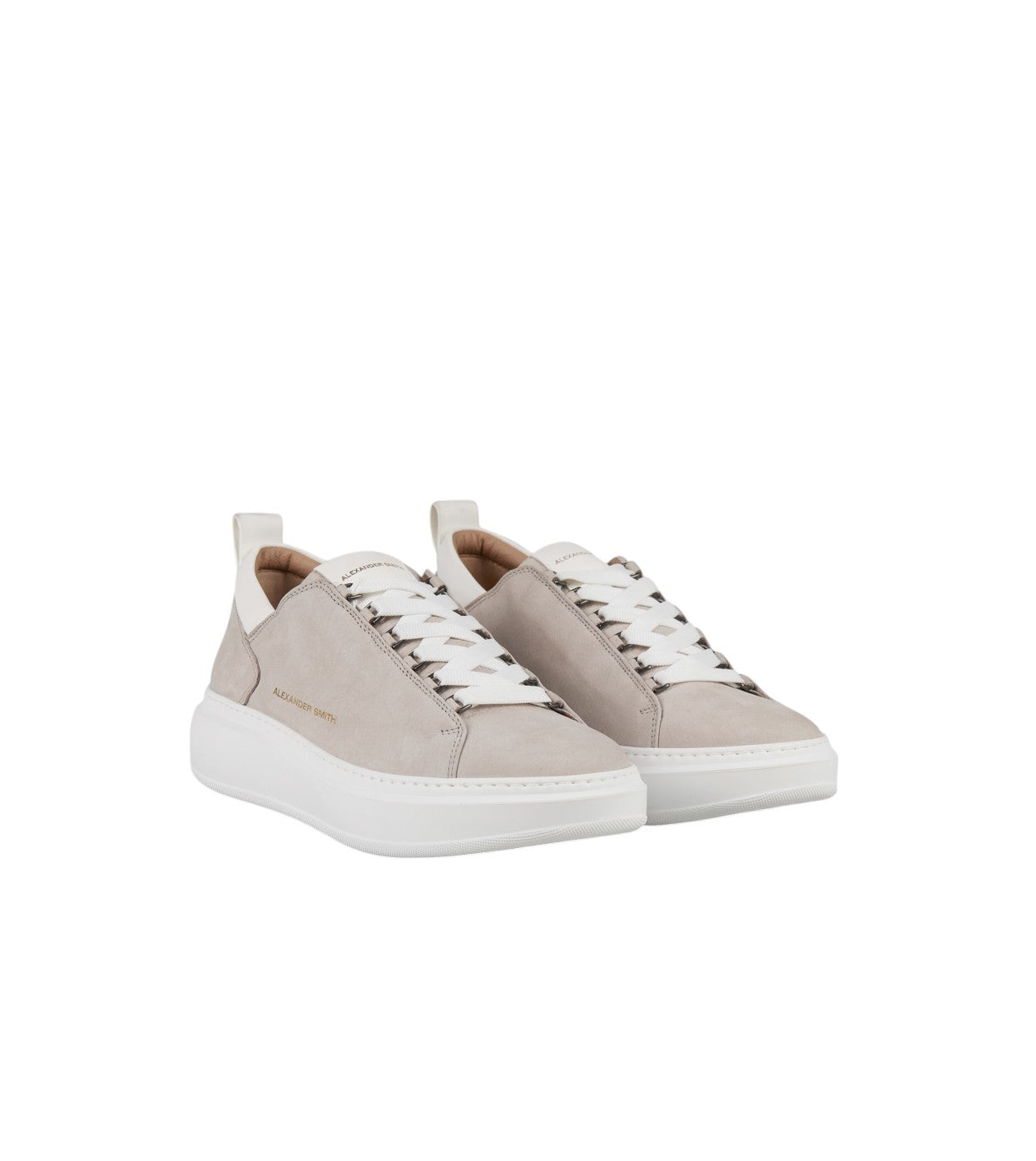 Alexander Smith Men's Sneakers WEMBLEY MAN