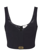 Elisabetta Franchi Top Donna  TO03956E2110