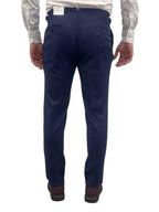 LUIGI BIANCHI Men's trousers 8302 44566