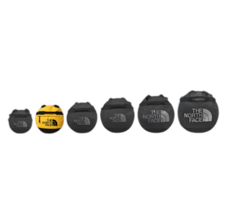 The North Face Borsa Uomo BASE CAMP DUFFEL NF0A52ST4WP1