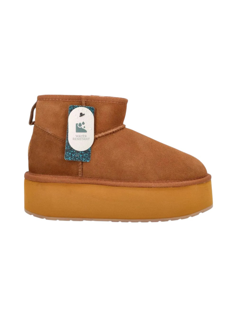 Emu Australia Stivaletti Donna Stinger Micro Flatform W13082-CHES