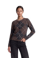 ONLY Maglia Donna ONLNOEME 15378142 19-0915 TCX
