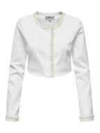 ONLY GIUBBINO Donna 15340052