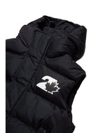 DSQUARED2 smanicato Bambini e ragazzi DQ2448 D00BN