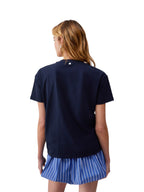 Liu Jo T-SHIRT Donna  CA6167JS088 P9583