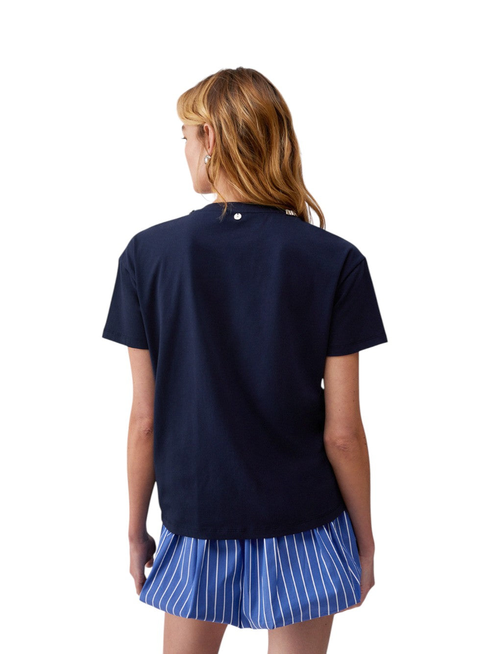 Liu Jo T-SHIRT Donna  CA6167JS088 P9583