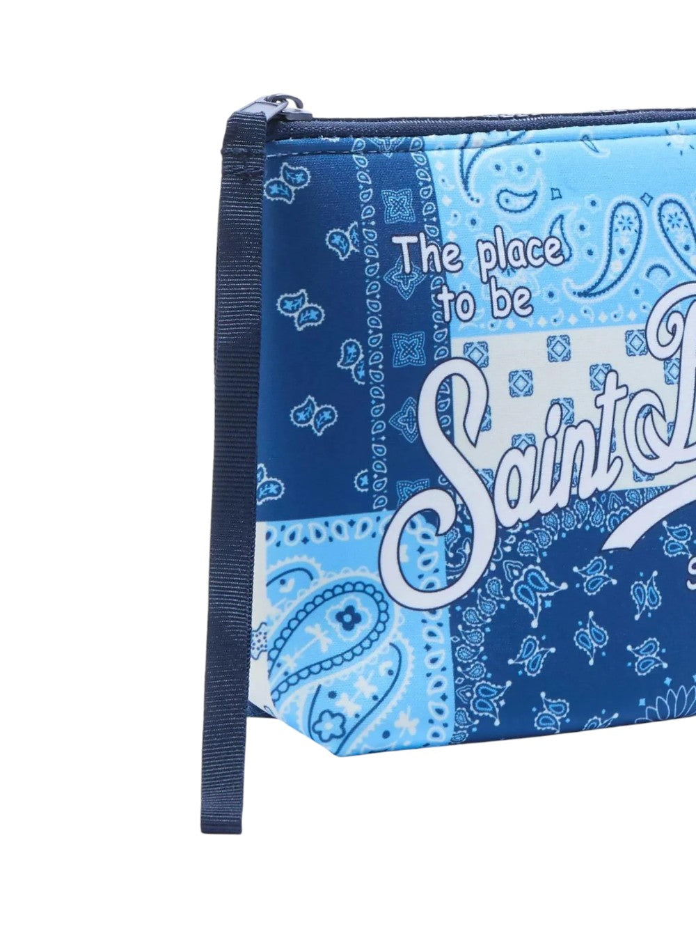 MC2 Saint Barth Pochette Donna  ALIN001 02214L