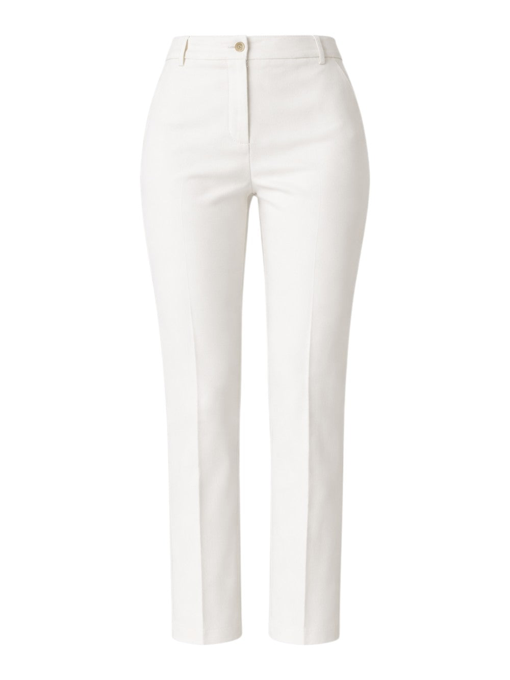 Pinko Pantalone Donna BELLO PANTALONE LINO STRETCH 100155A34IZ05