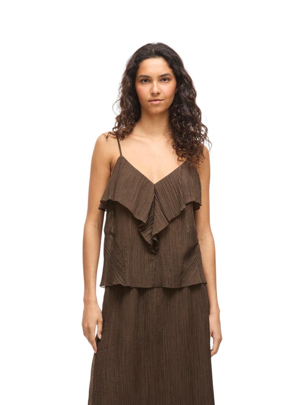 VILA Top Donna  14114505