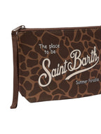 MC2 Saint Barth Pochette Donna  ALIN001 00900L
