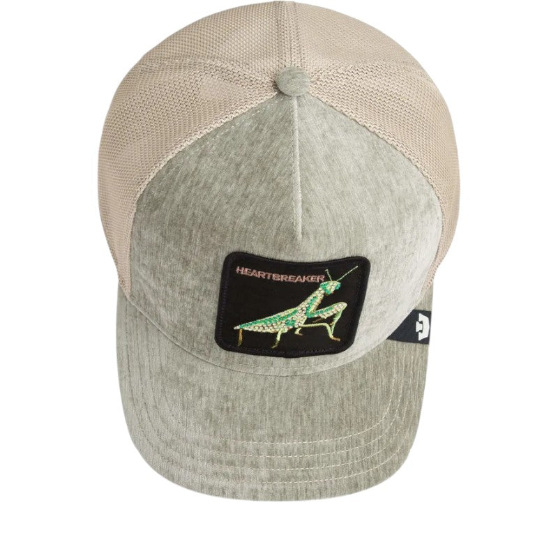 Goorin Bros Cappello Uomo ICED MANTIS 101-2237