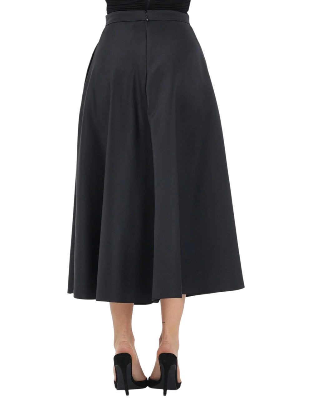Elisabetta Franchi Gonna Donna  GO15661E2110