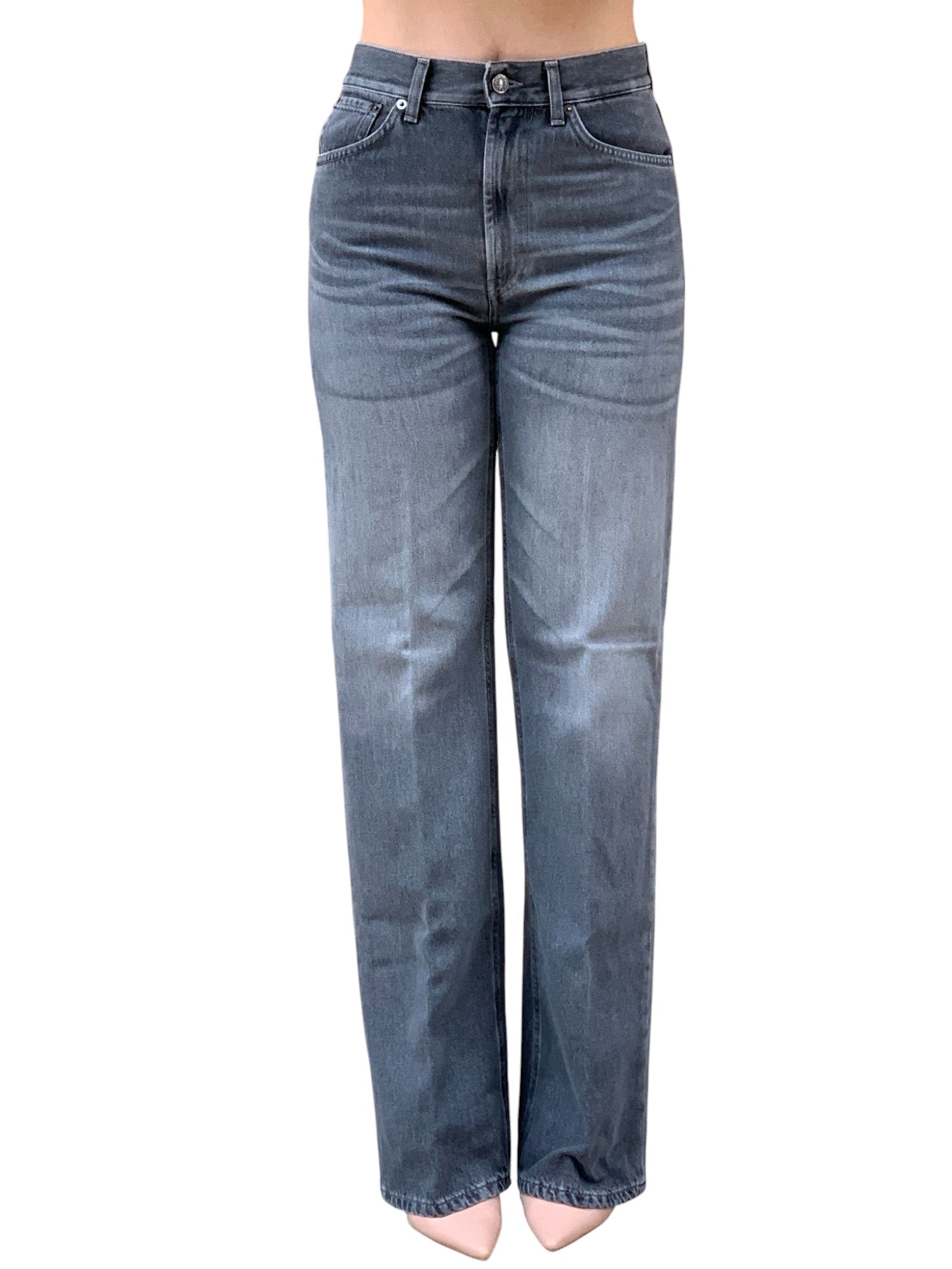 DONDUP pantalone Donna DP586 DF0277D